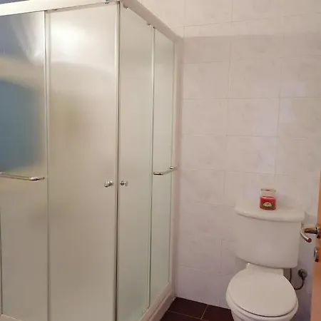 St Nikolas 1bdm Apartment, Free Wi-fi & Parking 아파트 *