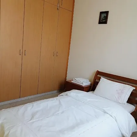 St Nikolas 1bdm Apartment, Free Wi-fi & Parking Nicosia